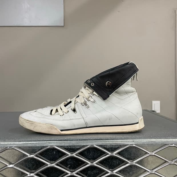 디올 옴므 하이탑 EU42 (gr-3998)