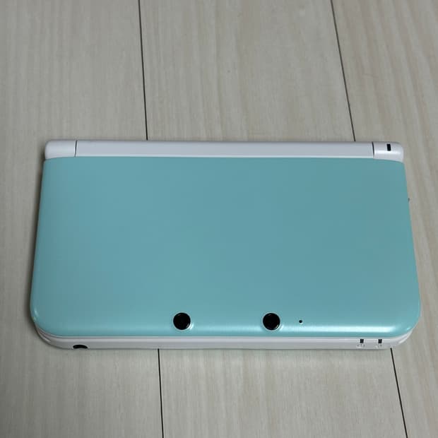 닌텐도 3ds xl 일판 민트 A급
