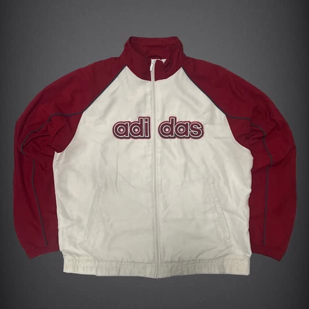 (급처)아디다스 올드스쿨 져지 