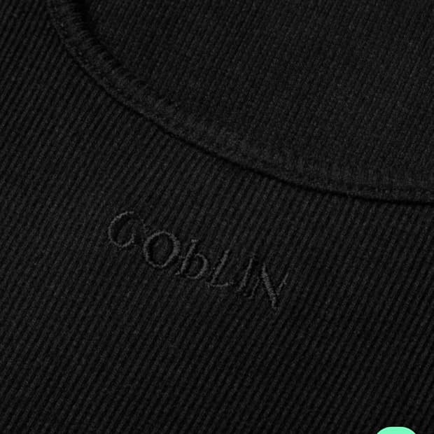 고블린웨어 나시 