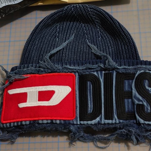 디젤 k프록 비니