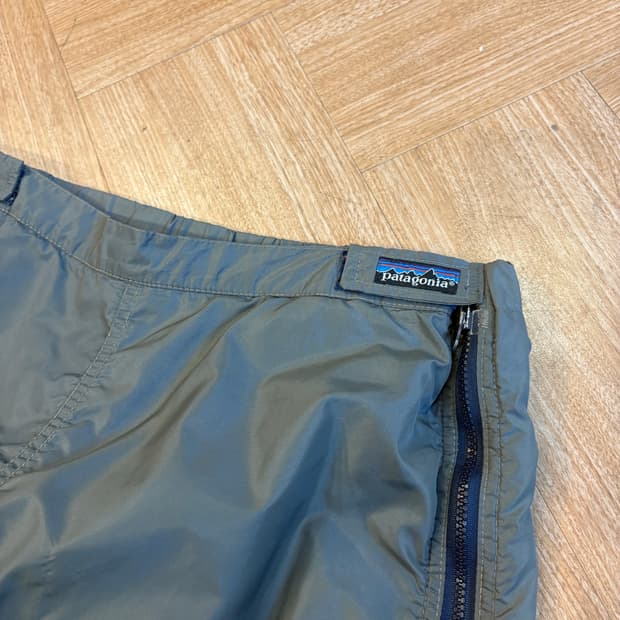 90s Patagonia 스키 팬츠