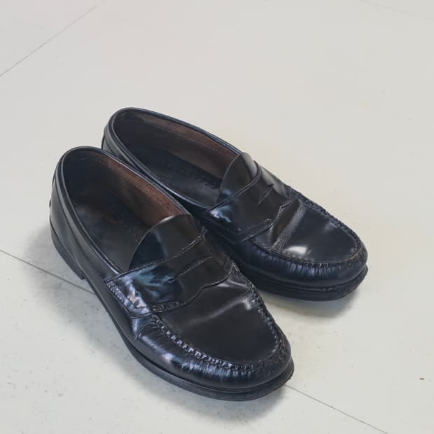 바스 위준 g.h BASS 페니로퍼