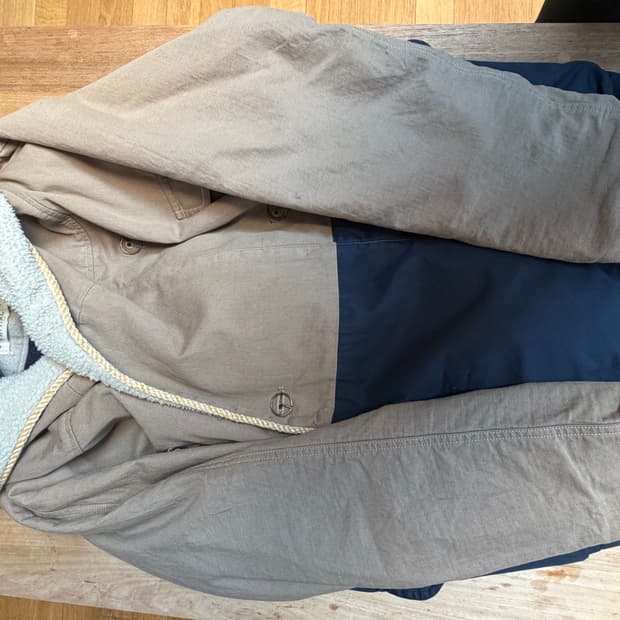 [극희귀] 캐피탈 링코트 / 시코쿠 야마시로 공방 / 아카이브