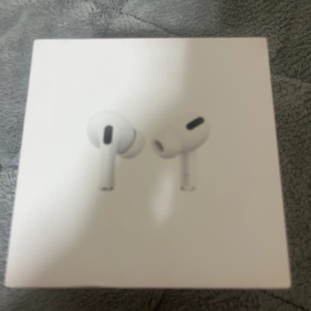 에어팟 프로 1세대