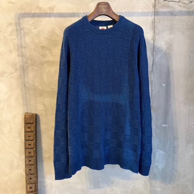 리바이스 니트 100~103