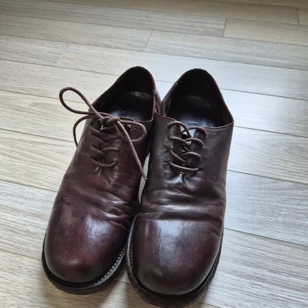 킨치 547 브라운 275