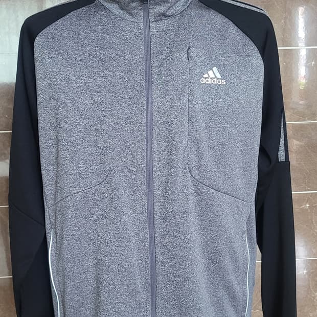 (남성100사이즈) 아디다스 트레이닝 셋업(춘추용)