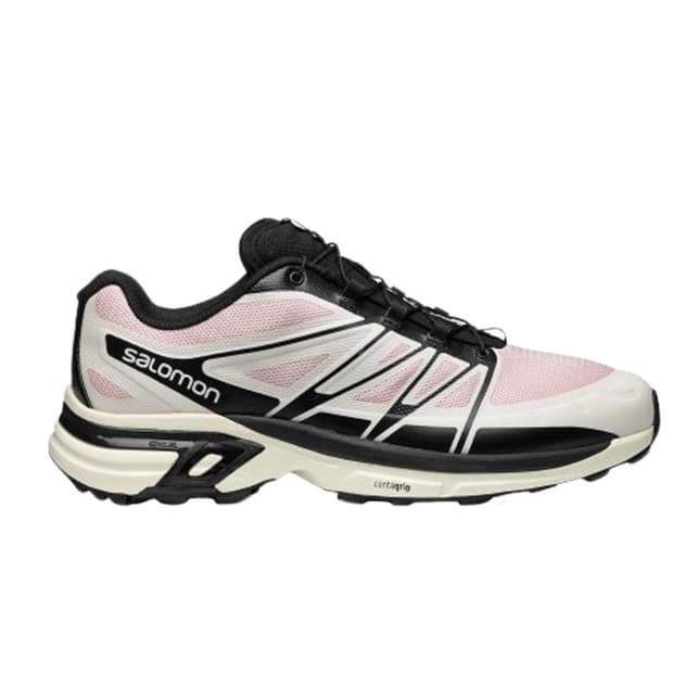 살로몬 xt-6 크래들 핑크