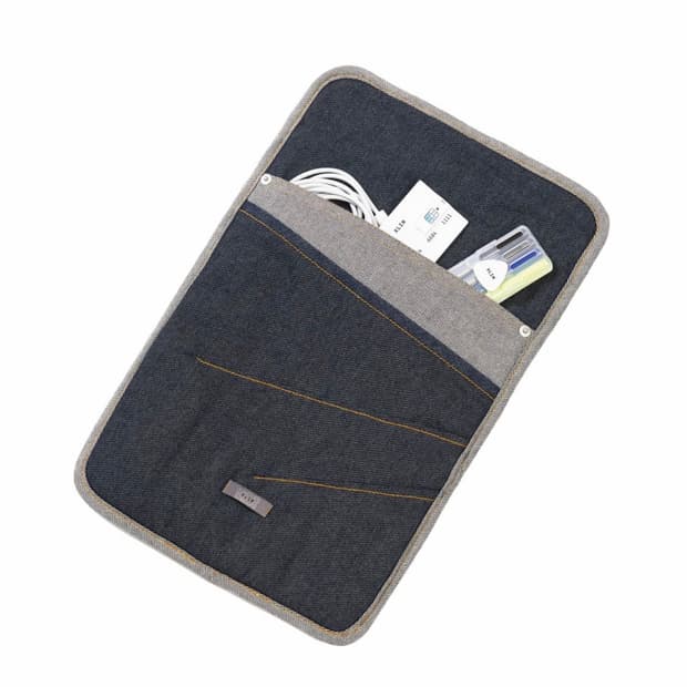 [15-16] xlim 노트북 케이스