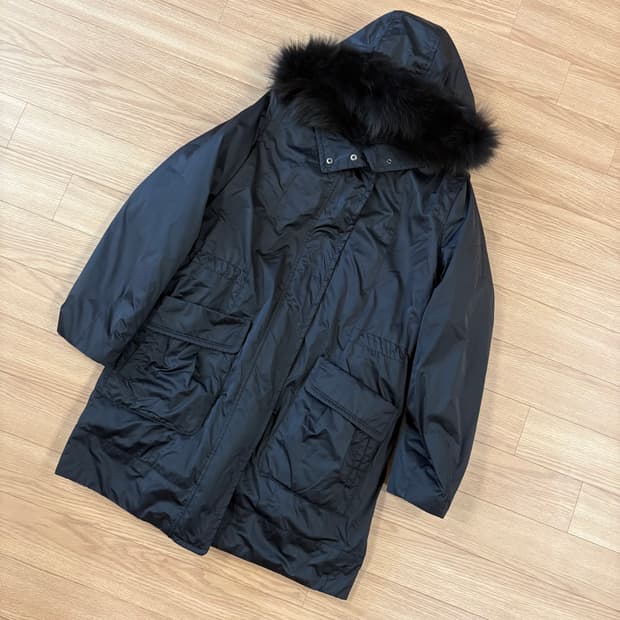 Keith(키이스) London 여성 롱패딩 85-90-160