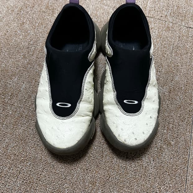 오클리