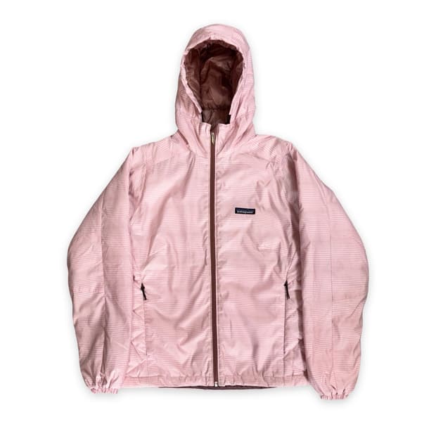 파타고니아 05s 마이크로 퍼프볼 자켓 