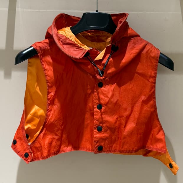 아워레가시 써머 스노우 후드