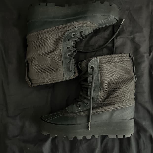 이지 950 파일럿 블랙 2015 OG