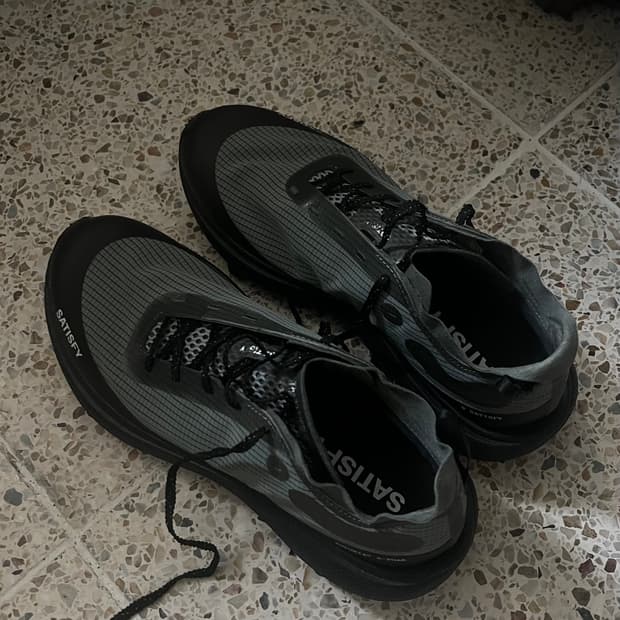 [265] 새티스파이 더 락커 쉐도우