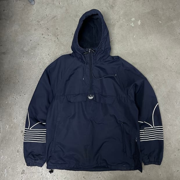 아디다스 아노락 점퍼[1514]