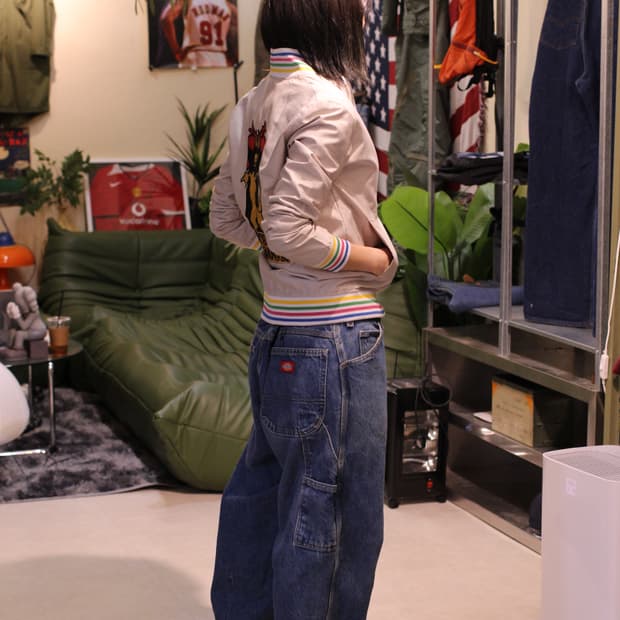 디키즈 00s 카펜터