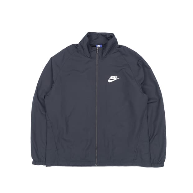 XL 나이키 반집업 바람막이 자켓 N7526