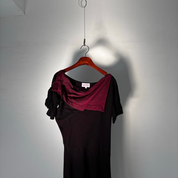 vivienne westwood dress