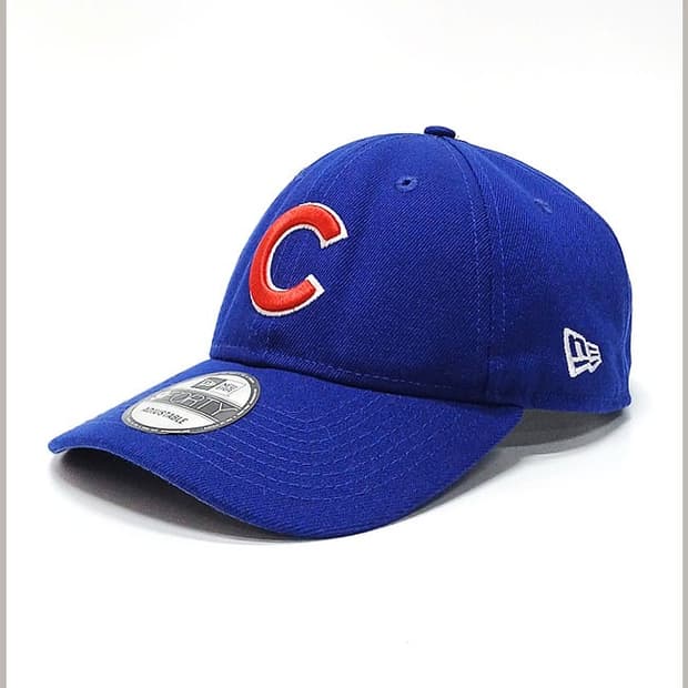 뉴에라 정품 엠엘비 신시내티 모자 K-122