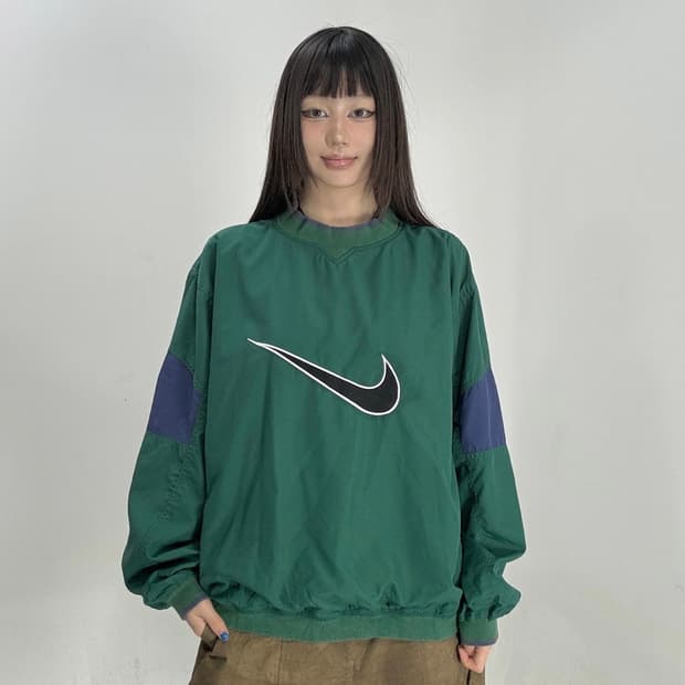Nike 올드스쿨 웜업