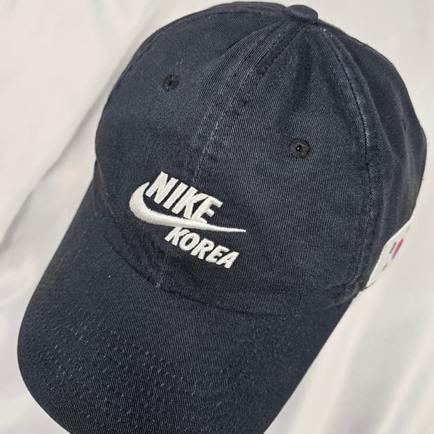 나이키코리아모자