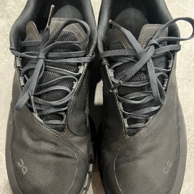 [285] 온 러닝 x 포스트 아카이브 팩션 클라우드몬스터 2 