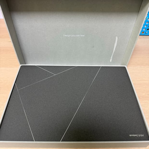 asus 젠북 i7 루나레이크 32기가 1테라 