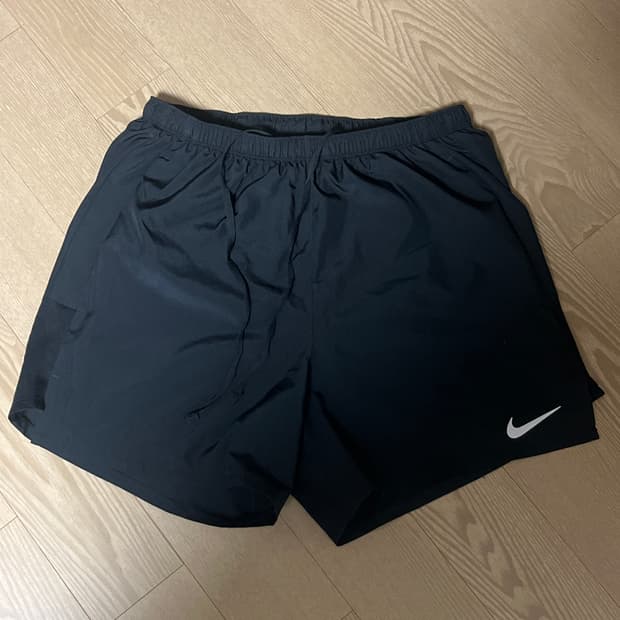 나이키 반바지