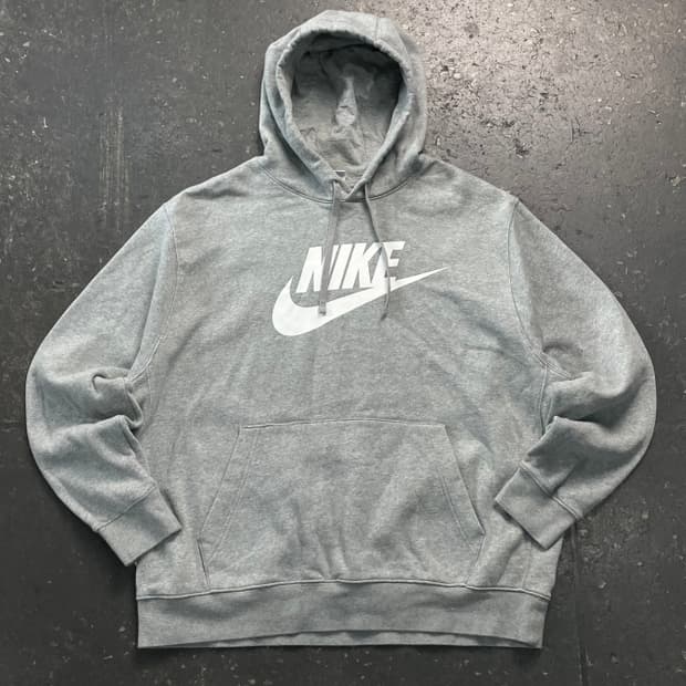 105 나이키 후드티 