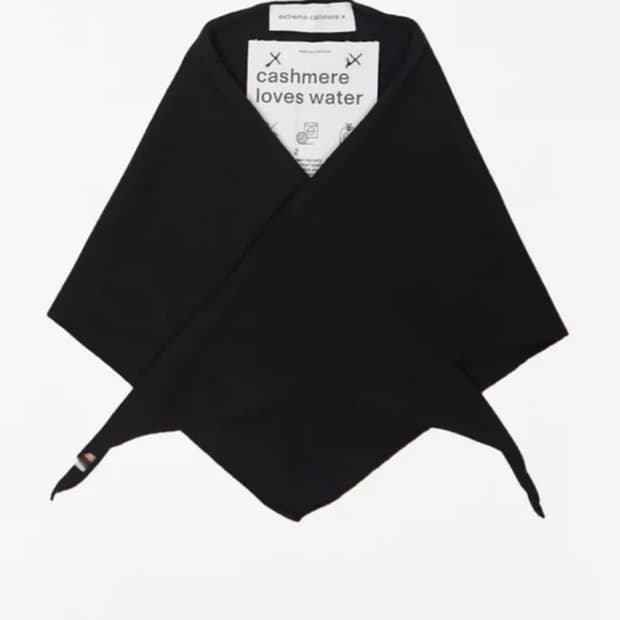 익스트림케시미어 반다나