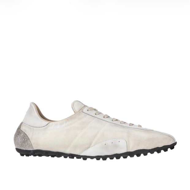 [44] 마르지엘라 스프린터 화이트