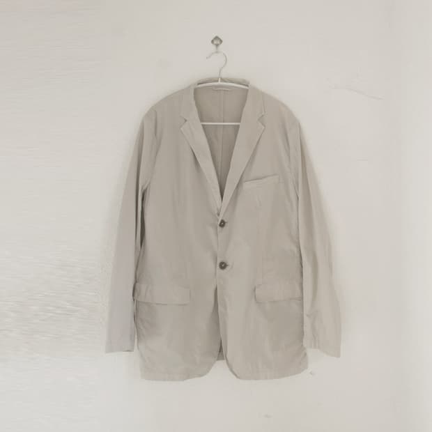 JIL SANDER by Raf Simons