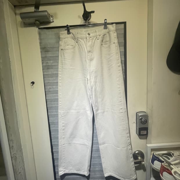 청바지모음 s사이즈 25000원씩