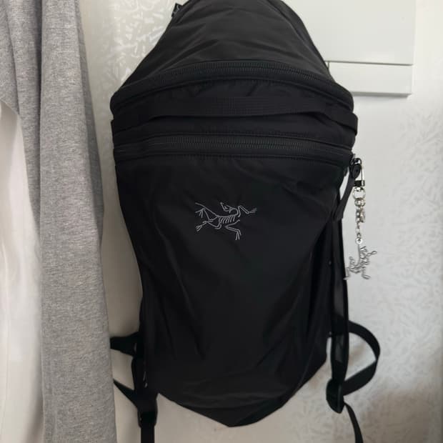 [새상품급] 아크테릭스 헬리아드 15