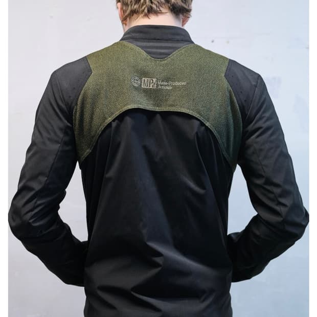 플라스틱프로덕트 자켓