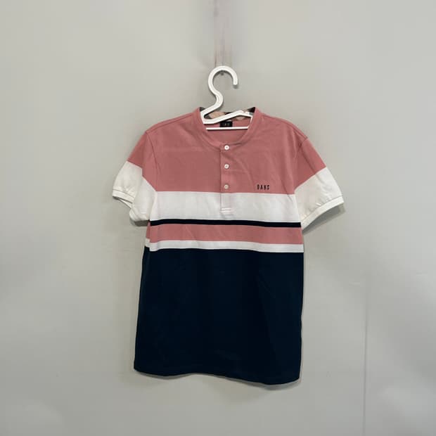 닥스 키즈 티셔츠 165