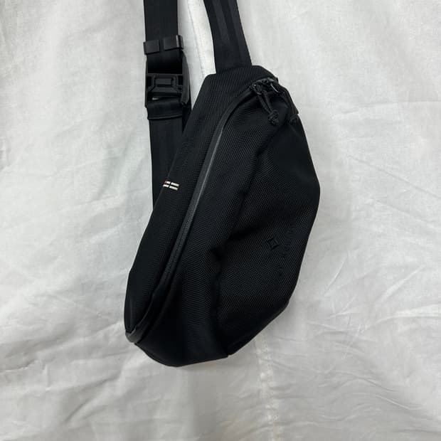 헬리녹스 Terg tiny waist bag