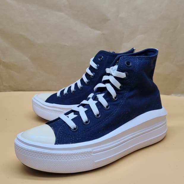 컨버스 올스타 무브 하이탑245