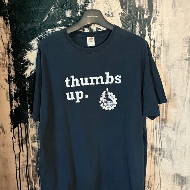 Fruit of the Loom T-shirt 