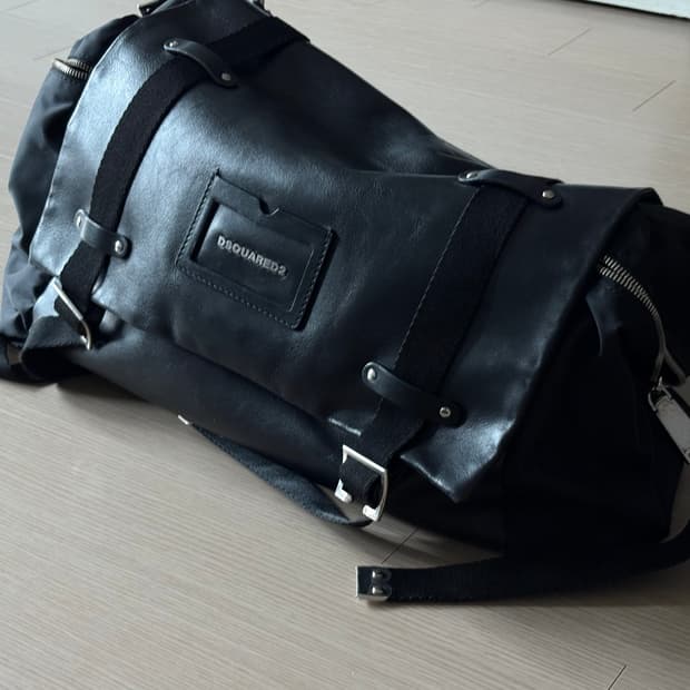 Dsquared2 가방