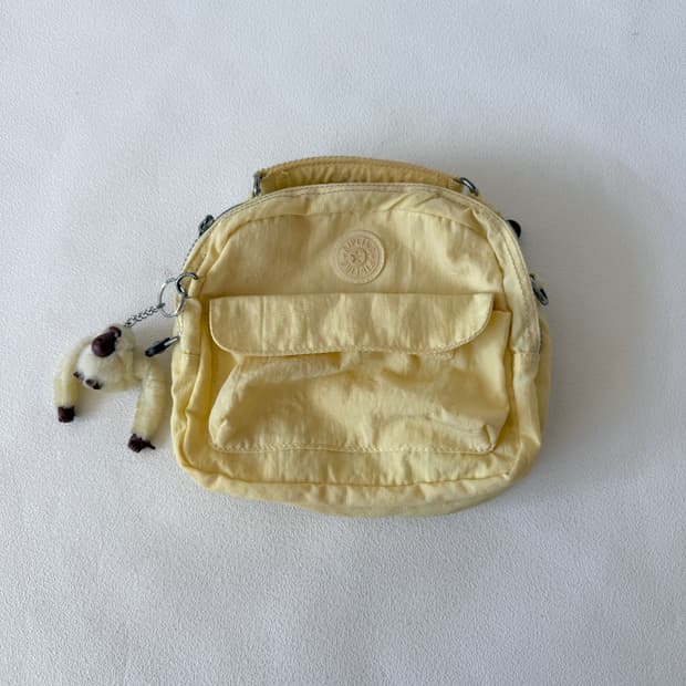키플링(Kipling) 3way 백