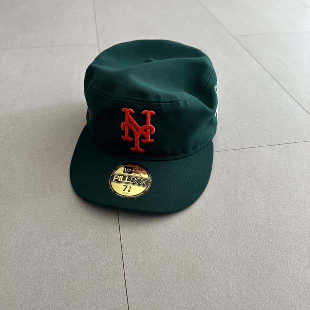 뉴에라 필박스 뉴욕메츠