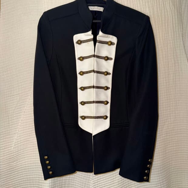 산드로 나폴레옹 재킷