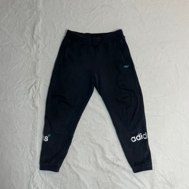 아디다스 조거 팬츠 