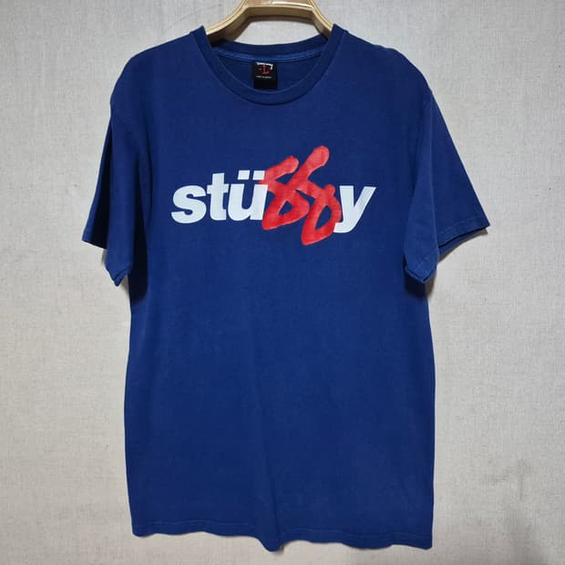 스투시 L