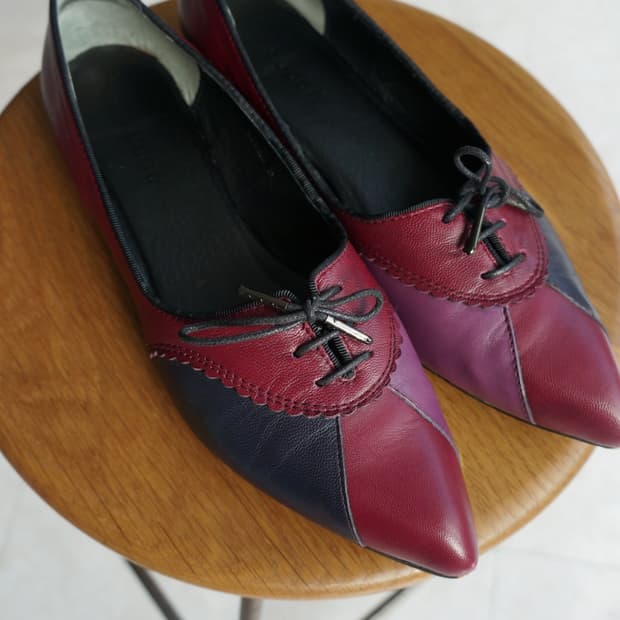 ZUCCa Flat Shoes
