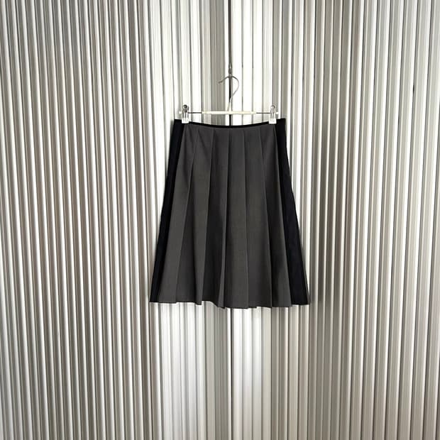 Prada skirt