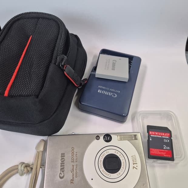 캐논 익서스70 /ixus 70/powershot sd1000